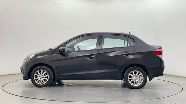 Second-hand 2015 Honda Amaze VX i-VTEC for sale in Chennai-6