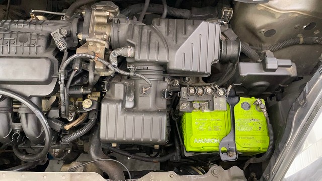 Second-hand 2015 Honda Amaze VX i-VTEC for sale in Chennai-35