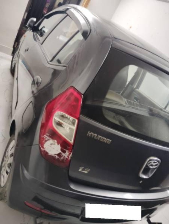 Second-hand 2016 Hyundai i10 Era for sale in Lakhimpur Kheri-1