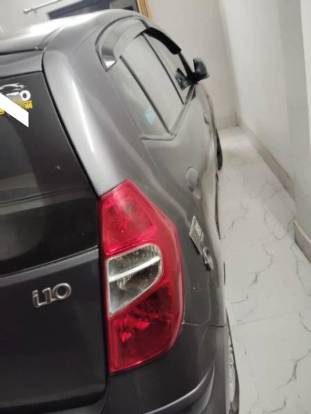 Second-hand 2016 Hyundai i10 Era for sale in Lakhimpur Kheri-6