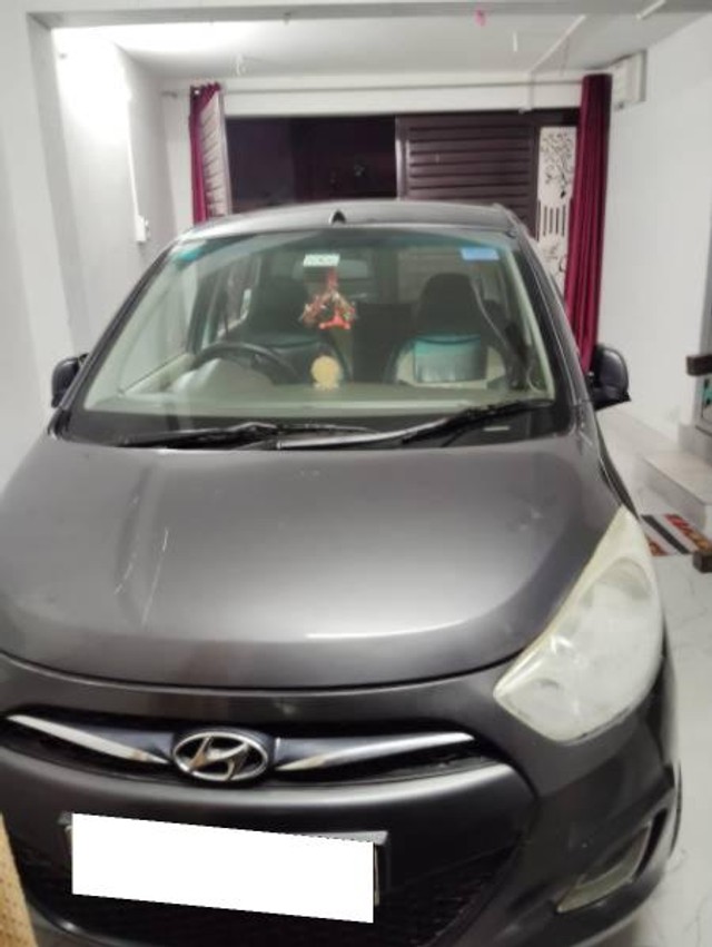 Second-hand 2016 Hyundai i10 Era for sale in Lakhimpur Kheri-2