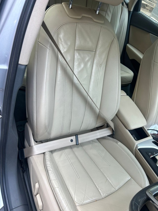 Second-hand 2018 Audi A4 30 TFSI Technology for sale in Pune-9