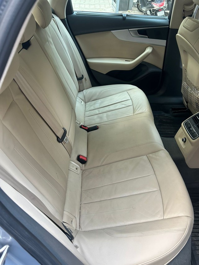 Second-hand 2018 Audi A4 30 TFSI Technology for sale in Pune-6
