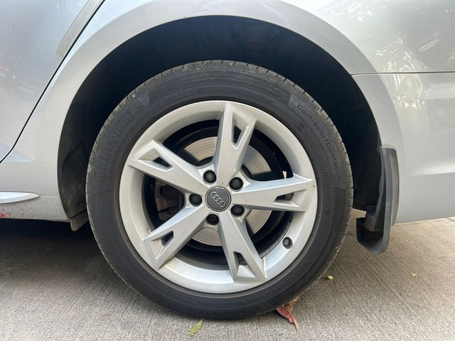 Second-hand 2018 Audi A4 30 TFSI Technology for sale in Pune-5