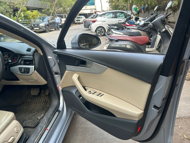 Second-hand 2018 Audi A4 30 TFSI Technology for sale in Pune-8