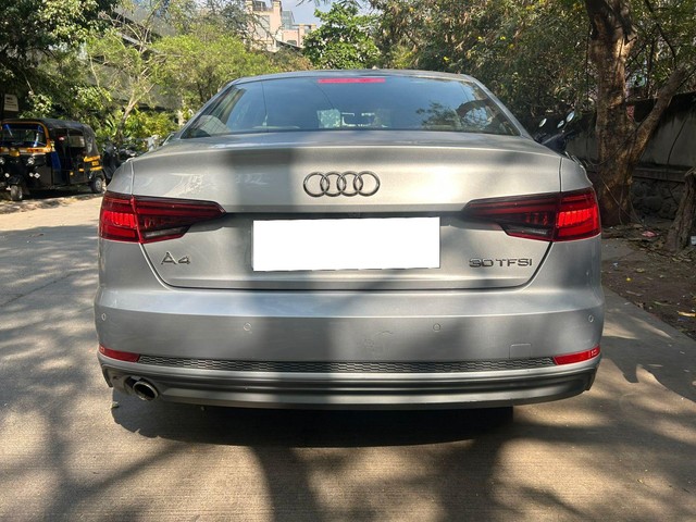 Second-hand 2018 Audi A4 30 TFSI Technology for sale in Pune-2