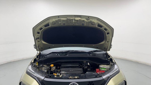 Second-hand 2022 Tata Punch Creative Kaziranga Edition AMT for sale in New Delhi-8