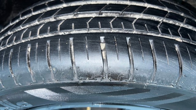 Second-hand 2022 Tata Punch Creative Kaziranga Edition AMT for sale in New Delhi-34