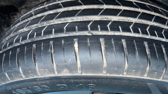 Second-hand 2022 Tata Punch Creative Kaziranga Edition AMT for sale in New Delhi-30