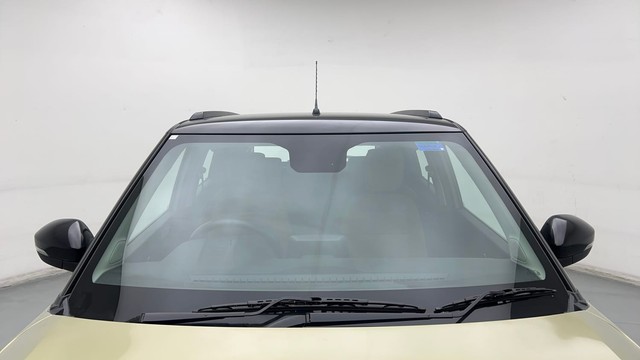 Second-hand 2022 Tata Punch Creative Kaziranga Edition AMT for sale in New Delhi-10