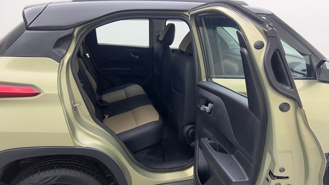 Second-hand 2022 Tata Punch Creative Kaziranga Edition AMT for sale in New Delhi-24