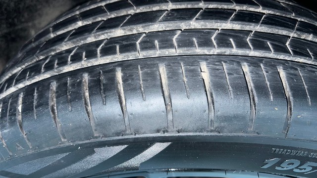 Second-hand 2022 Tata Punch Creative Kaziranga Edition AMT for sale in New Delhi-39