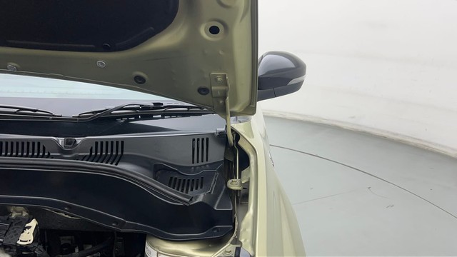 Second-hand 2022 Tata Punch Creative Kaziranga Edition AMT for sale in New Delhi-31