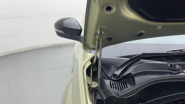 Second-hand 2022 Tata Punch Creative Kaziranga Edition AMT for sale in New Delhi-27