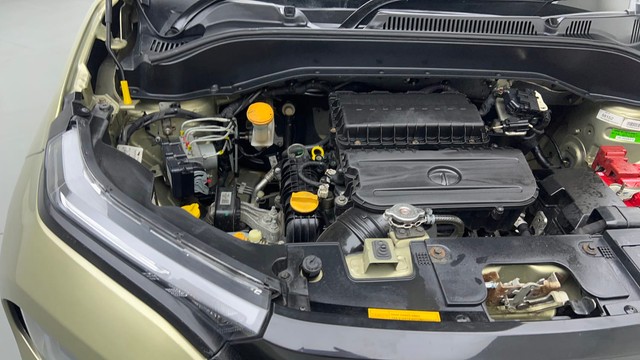 Second-hand 2022 Tata Punch Creative Kaziranga Edition AMT for sale in New Delhi-37