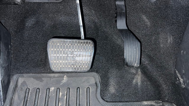 Second-hand 2022 Tata Punch Creative Kaziranga Edition AMT for sale in New Delhi-14