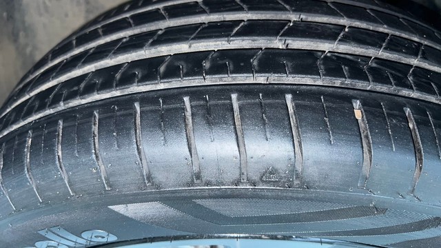 Second-hand 2022 Tata Punch Creative Kaziranga Edition AMT for sale in New Delhi-35