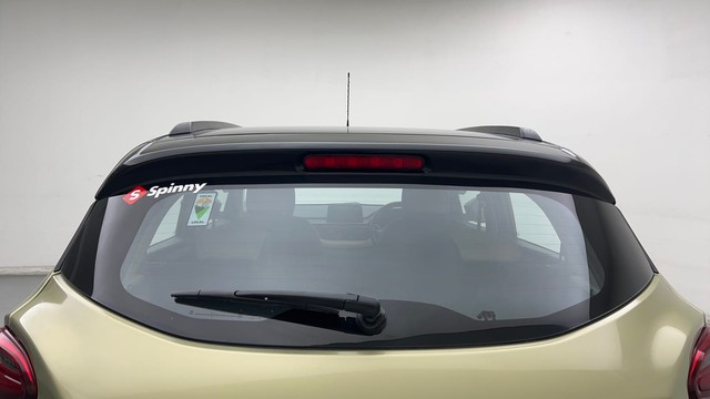 Second-hand 2022 Tata Punch Creative Kaziranga Edition AMT for sale in New Delhi-25