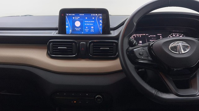 Second-hand 2022 Tata Punch Creative Kaziranga Edition AMT for sale in New Delhi-33