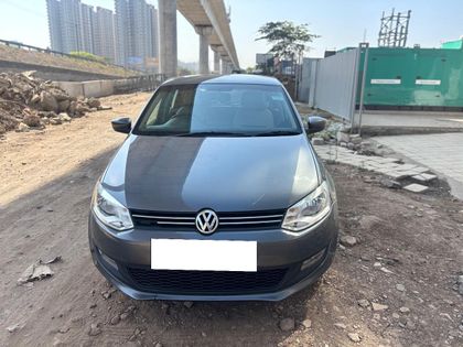 2012 Volkswagen Polo IPL II 1.2 Petrol Highline