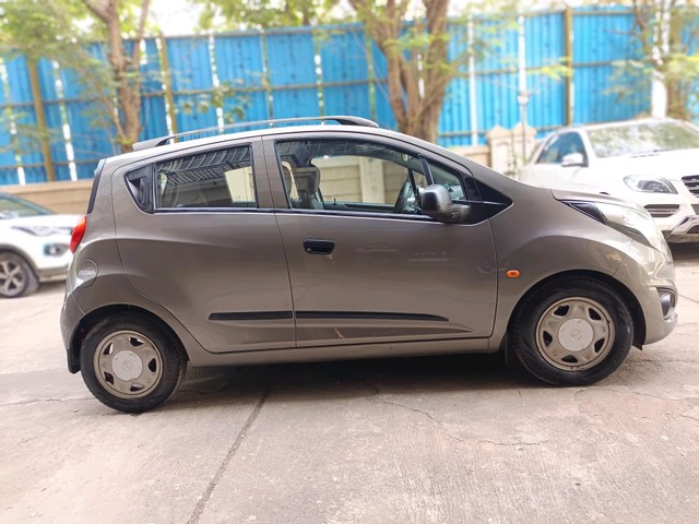 Second-hand 2015 Chevrolet Beat LT for sale in Mumbai-1
