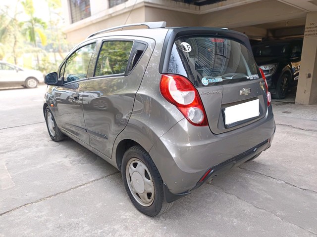Second-hand 2015 Chevrolet Beat LT for sale in Mumbai-3