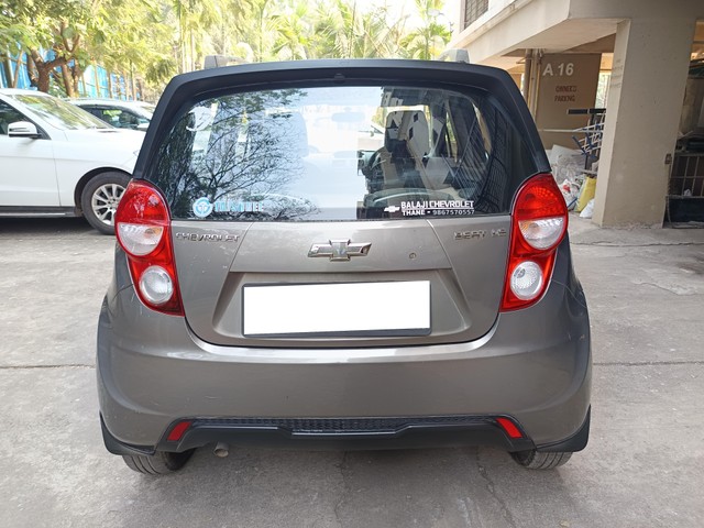 Second-hand 2015 Chevrolet Beat LT for sale in Mumbai-2