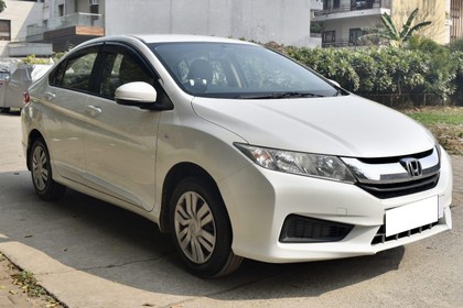 Second-hand 2016 Honda City i VTEC CVT SV for sale in Gurgaon