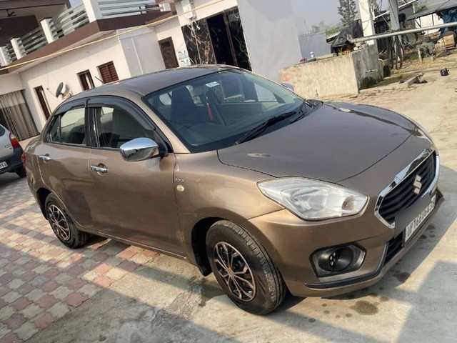 Second-hand 2018 Maruti Suzuki Swift Dzire LDI for sale in Lakhimpur Kheri-4