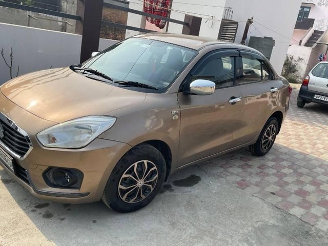 Second-hand 2018 Maruti Suzuki Swift Dzire LDI for sale in Lakhimpur Kheri-3