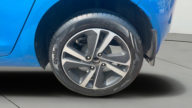 Second-hand 2022 Tata Altroz XZ Diesel BSVI for sale in Coimbatore-27