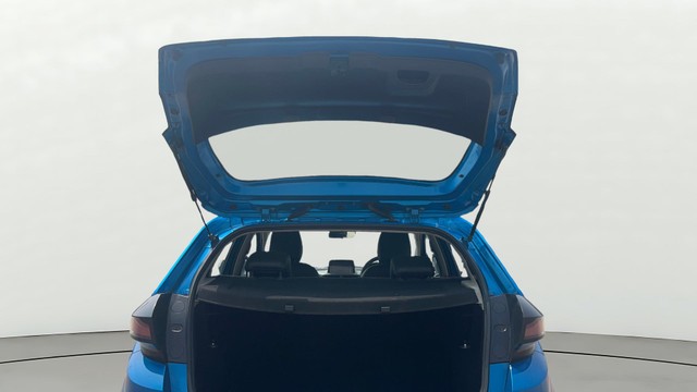 Second-hand 2022 Tata Altroz XZ Diesel BSVI for sale in Coimbatore-20