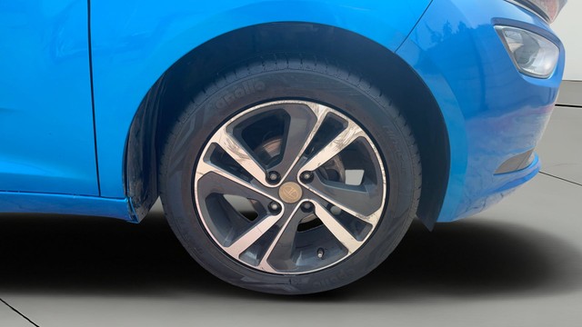 Second-hand 2022 Tata Altroz XZ Diesel BSVI for sale in Coimbatore-24