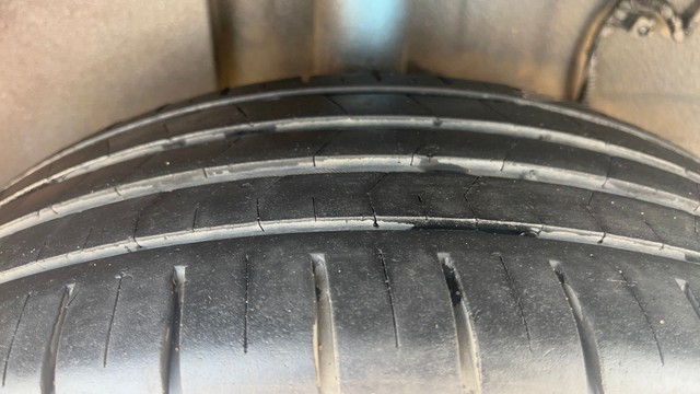 Second-hand 2022 Tata Altroz XZ Diesel BSVI for sale in Coimbatore-30