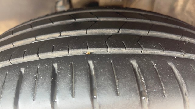 Second-hand 2022 Tata Altroz XZ Diesel BSVI for sale in Coimbatore-31