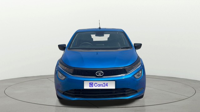 Second-hand 2022 Tata Altroz XZ Diesel BSVI for sale in Coimbatore-7