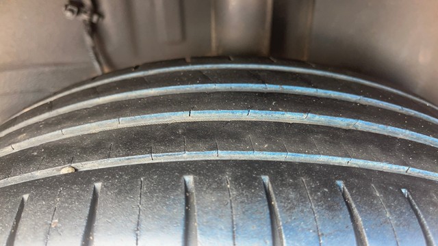 Second-hand 2022 Tata Altroz XZ Diesel BSVI for sale in Coimbatore-32