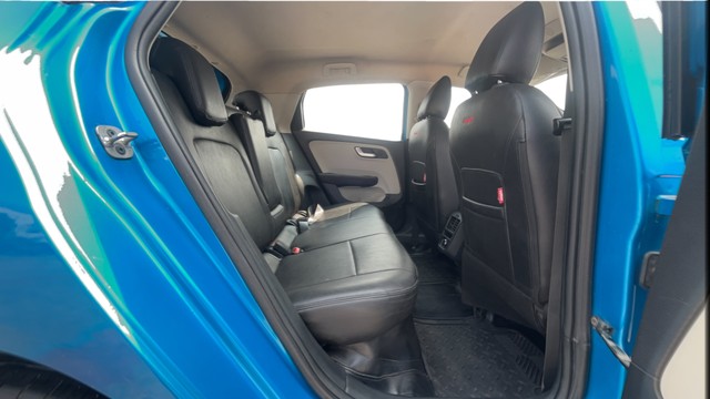 Second-hand 2022 Tata Altroz XZ Diesel BSVI for sale in Coimbatore-16