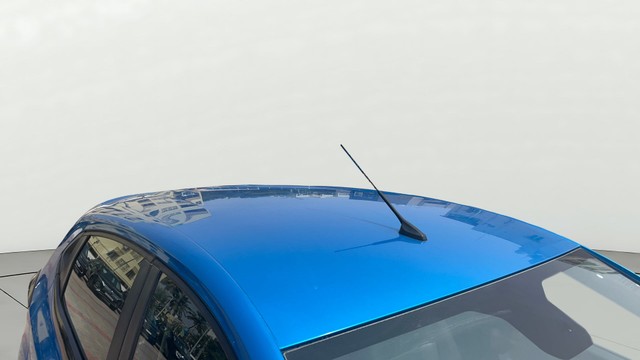 Second-hand 2022 Tata Altroz XZ Diesel BSVI for sale in Coimbatore-8