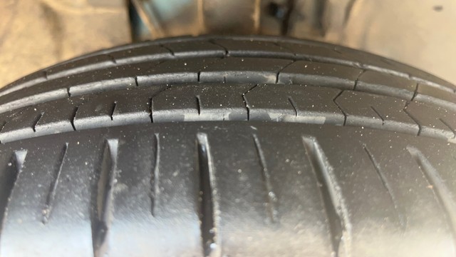 Second-hand 2022 Tata Altroz XZ Diesel BSVI for sale in Coimbatore-29