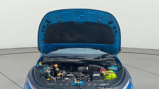 Second-hand 2022 Tata Altroz XZ Diesel BSVI for sale in Coimbatore-9