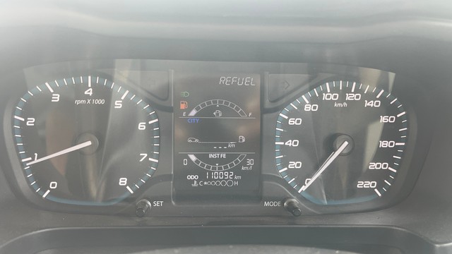 Second-hand 2022 Tata Altroz XZ Diesel BSVI for sale in Coimbatore-11