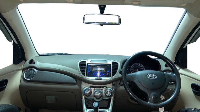 Hyundai i10 Magna 1.1L Second-hand 2016 Hyundai i10 Magna 1.1L for sale in Surat-10