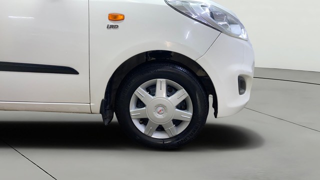 Hyundai i10 Magna 1.1L Second-hand 2016 Hyundai i10 Magna 1.1L for sale in Surat-23