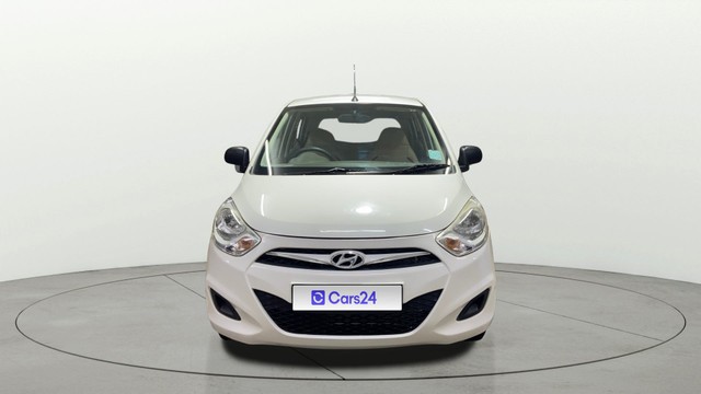 Hyundai i10 Magna 1.1L Second-hand 2016 Hyundai i10 Magna 1.1L for sale in Surat-7