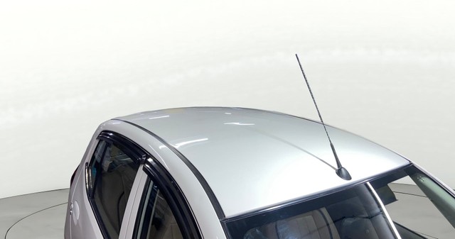 Hyundai i10 Magna 1.1L Second-hand 2016 Hyundai i10 Magna 1.1L for sale in Surat-8