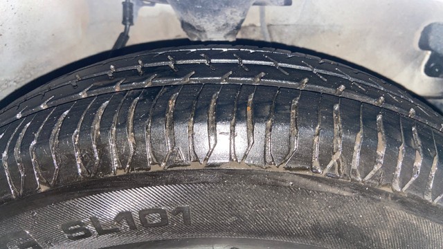 Hyundai i10 Magna 1.1L Second-hand 2016 Hyundai i10 Magna 1.1L for sale in Surat-28