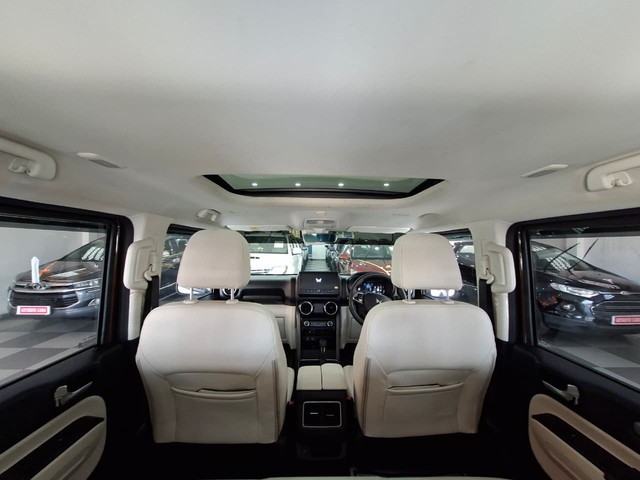 Mahindra Thar ROXX AX5L RWD Diesel AT Second-hand 2024 Mahindra Thar ROXX AX5L RWD Diesel AT for sale in Chennai-10