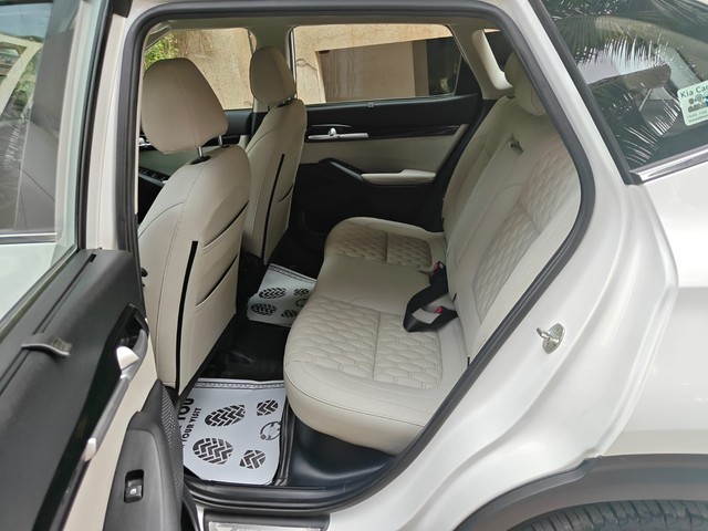 Second-hand 2021 Kia Seltos HTX IVT G for sale in Mumbai-6