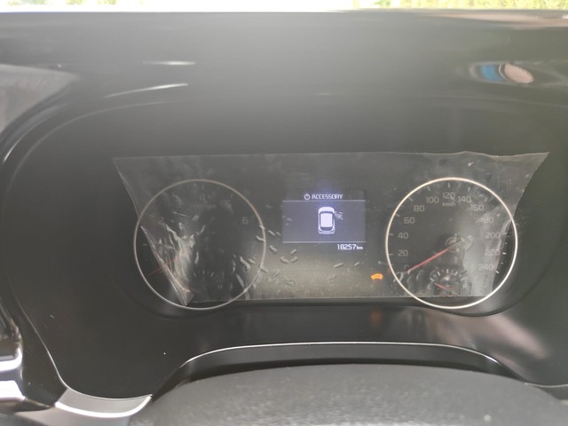 Second-hand 2021 Kia Seltos HTX IVT G for sale in Mumbai-5